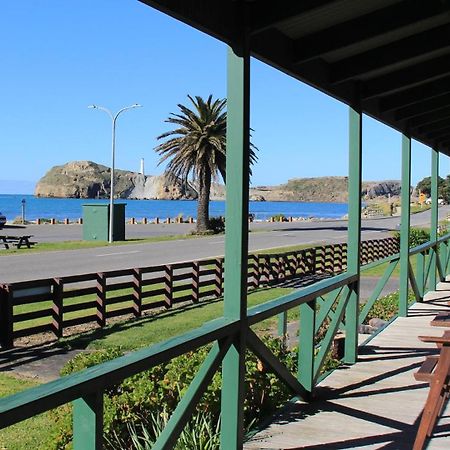 Castlepoint Holiday Park & Motels Luaran gambar