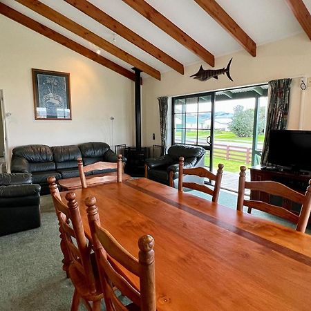 Castlepoint Holiday Park & Motels Luaran gambar