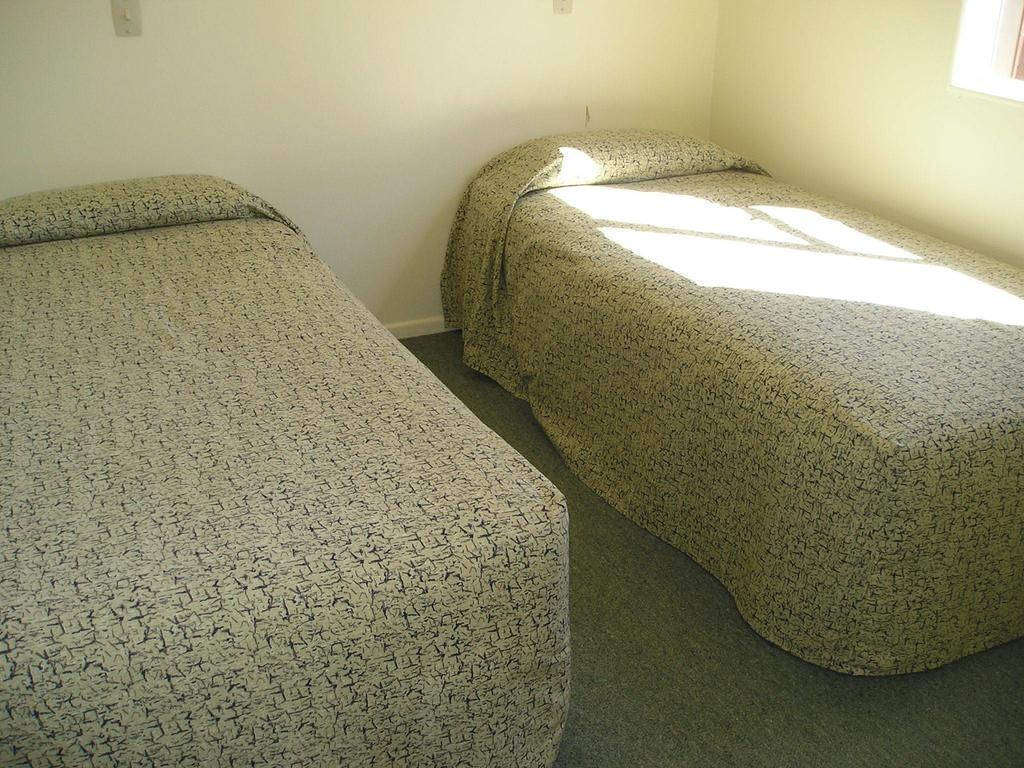 Castlepoint Holiday Park & Motels Bilik gambar