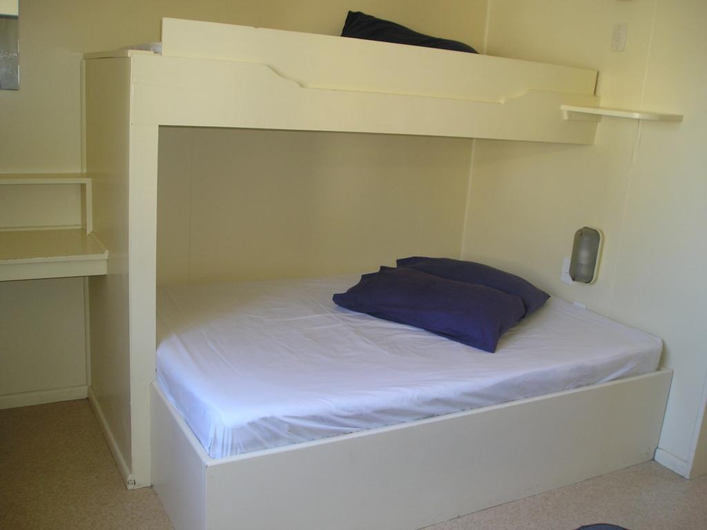 Castlepoint Holiday Park & Motels Bilik gambar