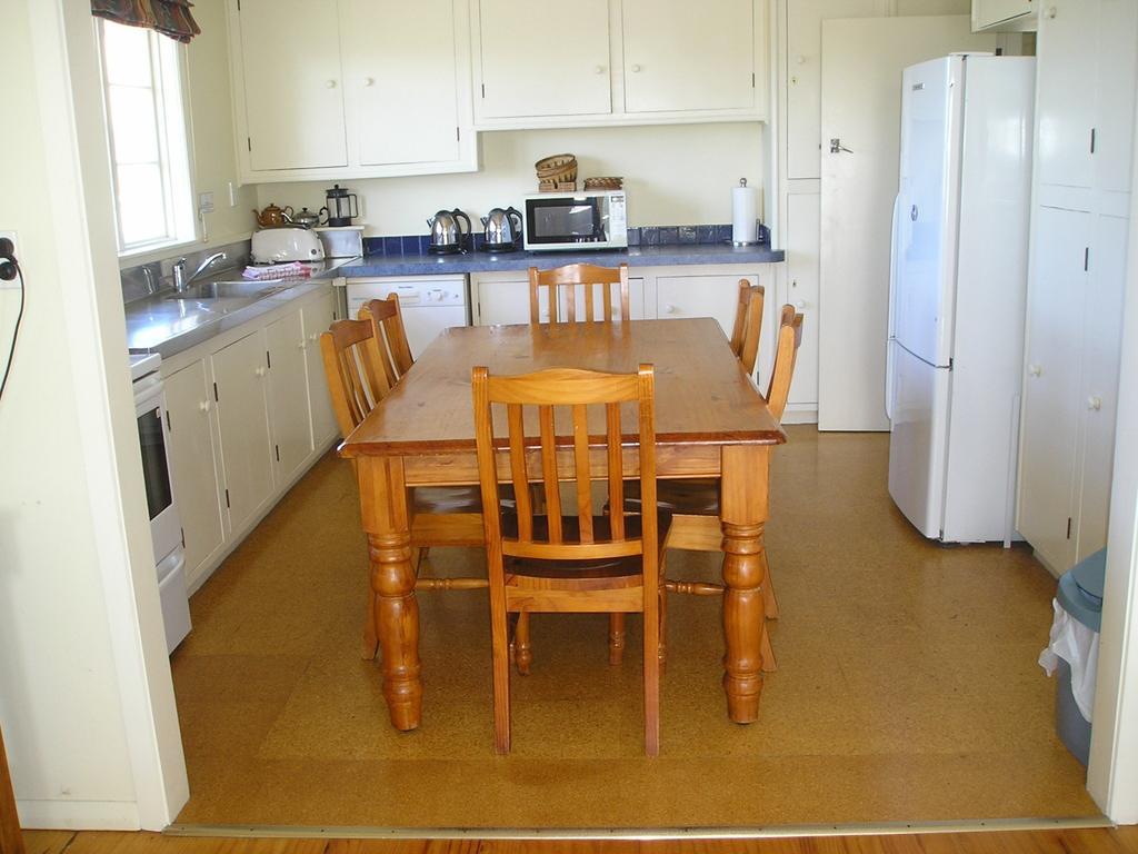 Castlepoint Holiday Park & Motels Bilik gambar