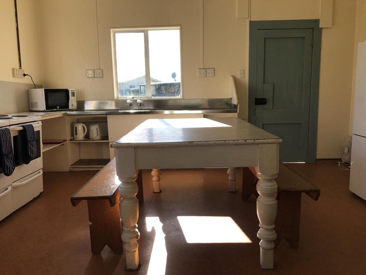 Castlepoint Holiday Park & Motels Luaran gambar